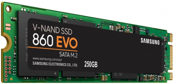 SATA SSD