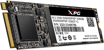 SSD 256GB