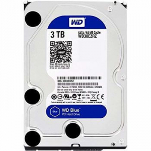 HDD