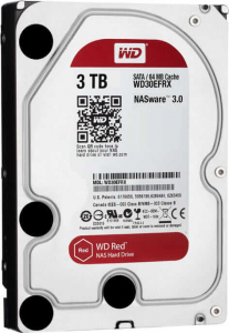 HDD