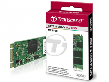 SATA SSD