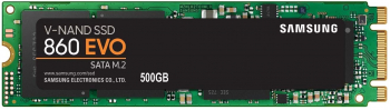 SATA SSD