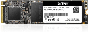 SSD 512GB