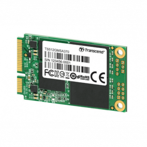 mSATA SSD