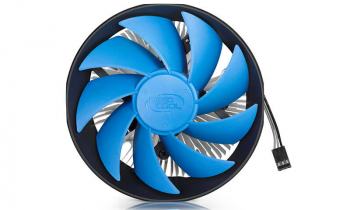 AC Deepcool 