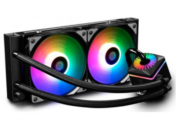 AIO Liquid Cooling Deepcool