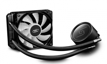 AIO Liquid Cooling 