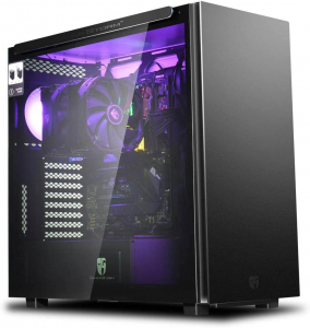 Case ATX Deepcool 
