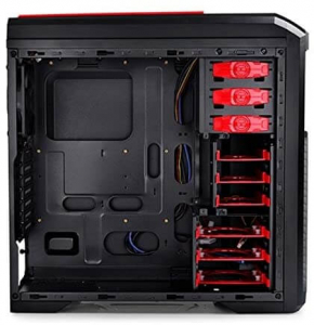 Case ATX Deepcool 