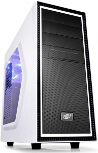 Case ATX Deepcool 