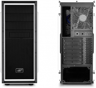 Case ATX Deepcool 