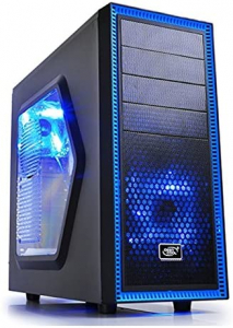 Case ATX Deepcool 