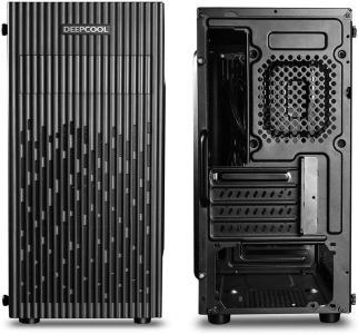 Case mATX Deepcool 