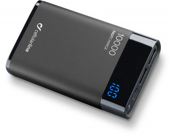 Cellularline Power Bank