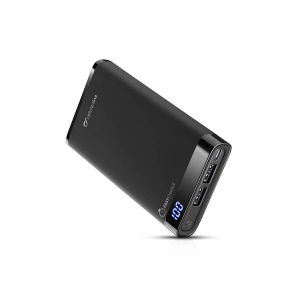 Cellularline Power Bank, 6000mAh, slim