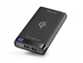 Cellularline Power Bank