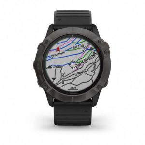 GARMIN fenix 6X