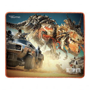 Gaming Mouse Pad Qumo Godzilla