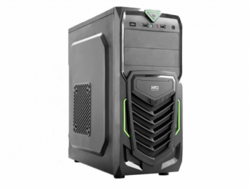 HPC B-13 ATX Case