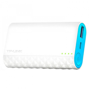 Power Bank 5200 