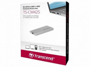 SATA SSD