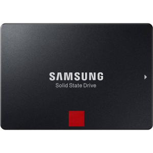 SATA SSD