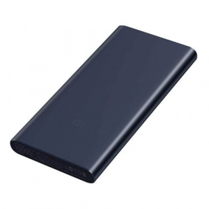  Xiaomi Power Bank 2S, 10000 mAh