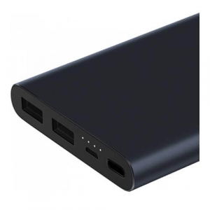  Xiaomi Power Bank 2S, 10000 mAh