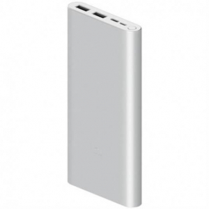 Xiaomi Power Bank 3, 10000 mah