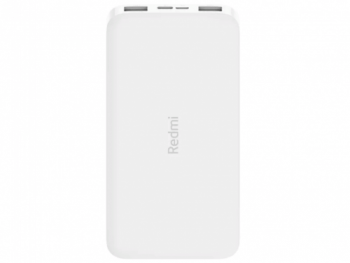 Xiaomi Redmi Power Bank 10000 mah