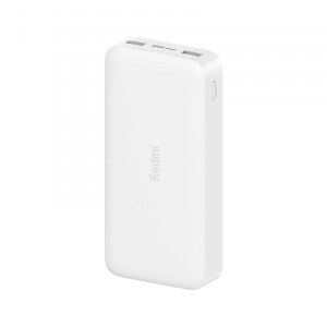  Xiaomi Redmi Power Bank 20000 mah