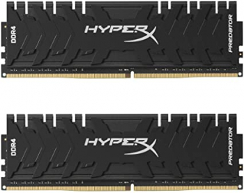 16GB DDR4