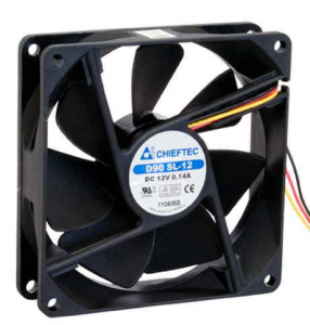  PC Case Fan