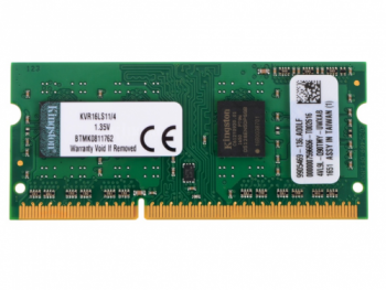 4GB DDR3L