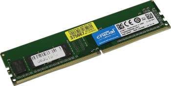 4GB DDR4