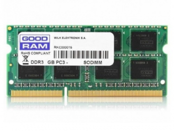 8GB DDR3