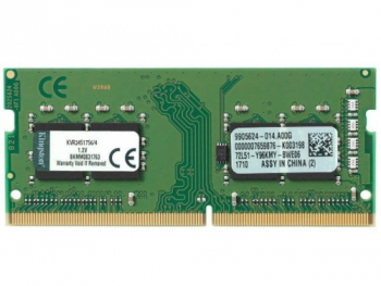 8GB DDR4-2400 