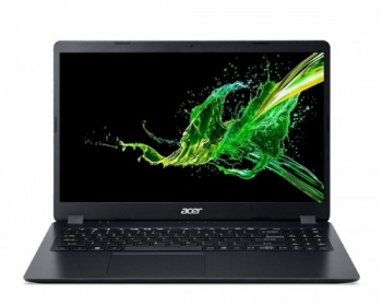 ACER Aspire A315-54 Shale Black 