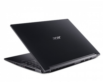 ACER Aspire A715-74G Charcoal Black 