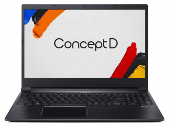 ACER ConceptD 3 Pro Black