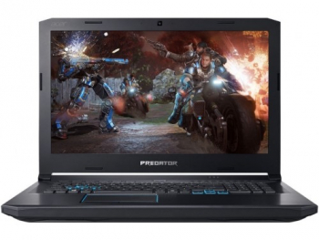 ACER Nitro AN515-54 