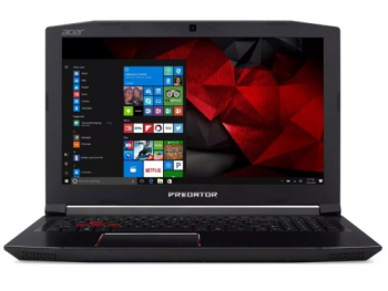 ACER PREDATOR HELIOS 