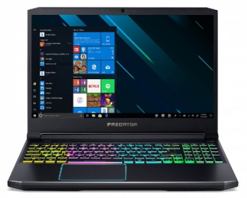 ACER PREDATOR HELIOS 