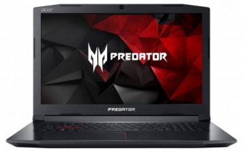 ACER PREDATOR HELIOS PH315-52