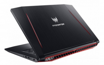 ACER PREDATOR HELIOS PH315-52