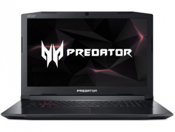 ACER PREDATOR HELIOS 