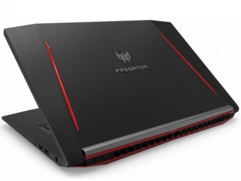 ACER PREDATOR HELIOS 