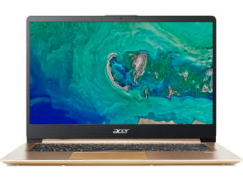 ACER Swift 1 Luxury Gold  (NX.GXREU.02B)