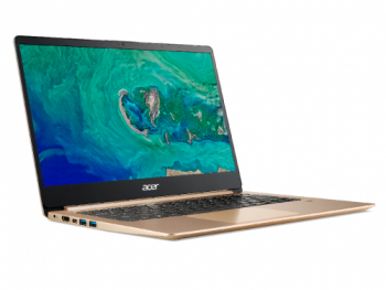 ACER Swift 1 Luxury Gold  (NX.GXREU.02B)