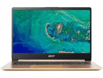 ACER Swift 1 Luxury Gold (NX.GXREU.007)